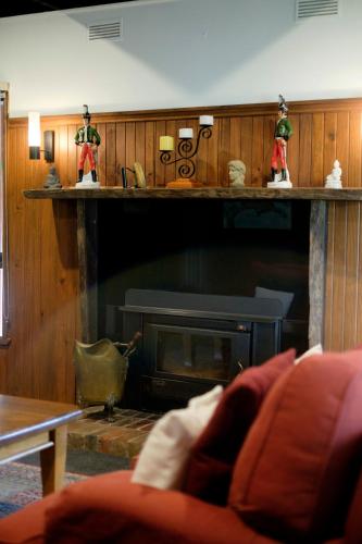 Fergusson Winery Homestead Accomodation - 2032 Olympic Games 4