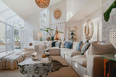 Barellen Beach House - 2032 Olympic Games 2