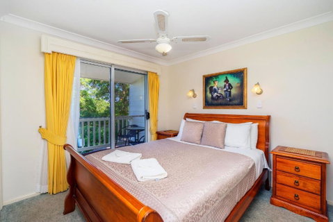 Cloud 9 Cliff Top Eagle Heights - 2032 Olympic Games 2