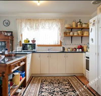 Wombat Haven Bed  Breakfast White Beach - 2032 Olympic Games
