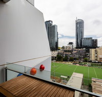 Sky 1 BDR South Yarra Apartment - 2032 Olympic Games
