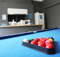 OziHouse South Yarra - 2032 Olympic Games