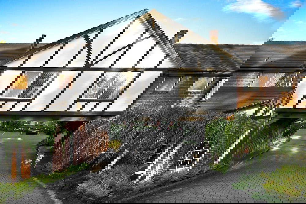 Laburnum VIC 2032 Olympic Games