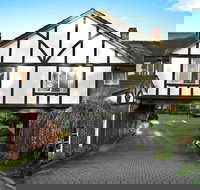 Elizabethan Lodge - 2032 Olympic Games