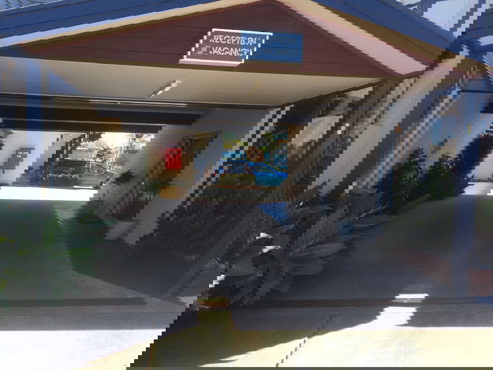 Portarlington VIC 2032 Olympic Games