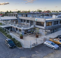 Panorama Bathurst - 2032 Olympic Games