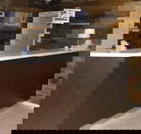 Palms Motel - 2032 Olympic Games