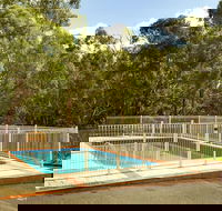 Box Hill Motel - 2032 Olympic Games