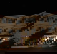 Normandie Inn  Function Centre - 2032 Olympic Games