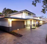 Abode Apartments Albury - 2032 Olympic Games