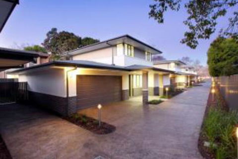 Abode Apartments Albury - 2032 Olympic Games 0