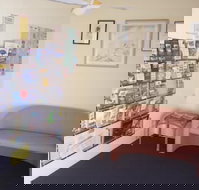 Bayview Motor Inn - 2032 Olympic Games