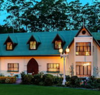 Mt Tamborine Stonehaven Guest House - 2032 Olympic Games