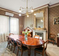 Merton Manor Exclusive Bed And Breakfast - 2032 Olympic Games