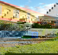 Gateway Motor Inn Warrnambool - 2032 Olympic Games