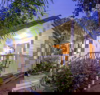 Ingenia Holidays Torquay - 2032 Olympic Games