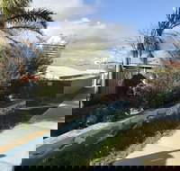 Dolphin Retreat Bunbury - 2032 Olympic Games