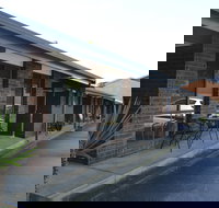 Surf City Motel - 2032 Olympic Games