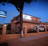Blue Gum Motor Inn - 2032 Olympic Games