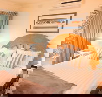 Beachwalk Cottage - 2032 Olympic Games