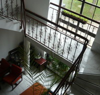 Blackboy Tree Motel - 2032 Olympic Games