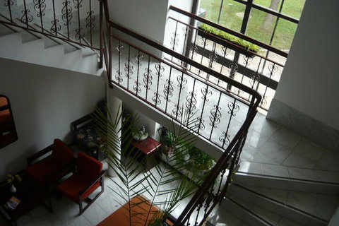 Blackboy Tree Motel - 2032 Olympic Games 0