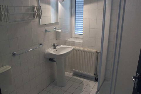 Blackboy Tree Motel - 2032 Olympic Games 2