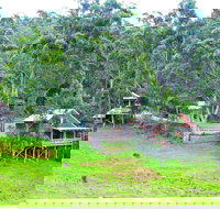 Karma Chalets - 2032 Olympic Games