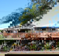 Five 3 Five - The Beachside Barracks - 2032 Olympic Games