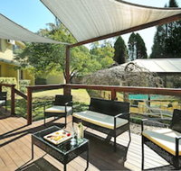 The Redleaf - 2032 Olympic Games