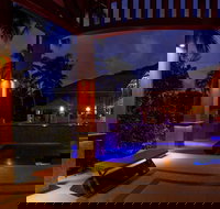 Fitzroy Island Resort - 2032 Olympic Games