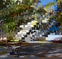 Bayview Bay Apartments  Marina - 2032 Olympic Games