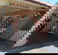 Dalby Mid Town Motor Inn - 2032 Olympic Games