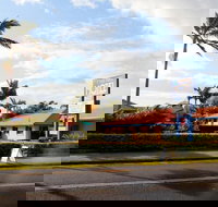 Yamba Twin Pines Motel - 2032 Olympic Games