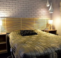 Strzelecki Motor Lodge - 2032 Olympic Games