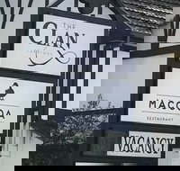 The Clan Terrigal - 2032 Olympic Games