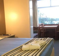 Riverview Motor Inn - 2032 Olympic Games