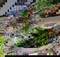 Highway Motor Inn - 2032 Olympic Games