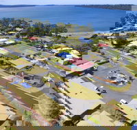 Sweetwater Villas - 2032 Olympic Games