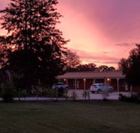 Walkabout Motel - 2032 Olympic Games