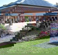 Poachers Paradise Motel - 2032 Olympic Games