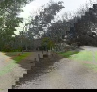 Rutherglen Motor Inn - 2032 Olympic Games