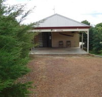 Gumtrees Cottage - 2032 Olympic Games