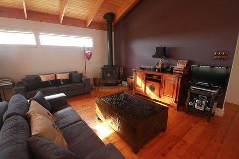 Pelican Sands Bed & Breakfast - 2032 Olympic Games 4