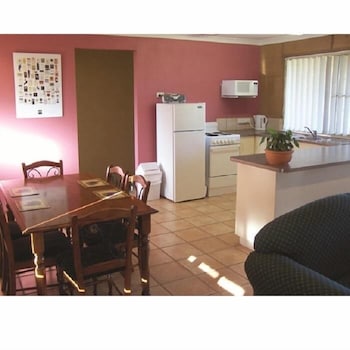 Adinfern Estate - 2032 Olympic Games 1