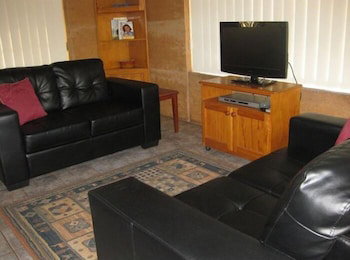 Adinfern Estate - 2032 Olympic Games 2