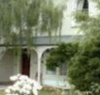 Windmill Hill Lodge - 2032 Olympic Games