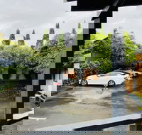 The Mews Motel - 2032 Olympic Games