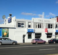 The TRC Hotel - 2032 Olympic Games