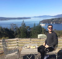 Bruny Vista Cabin - 2032 Olympic Games